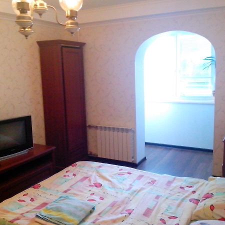 Beautiful And Comfortable 2 Rooms Apartment Kiev Buitenkant foto