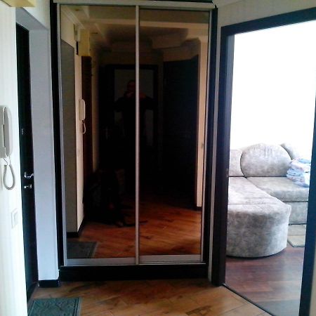 Beautiful And Comfortable 2 Rooms Apartment Kiev Buitenkant foto