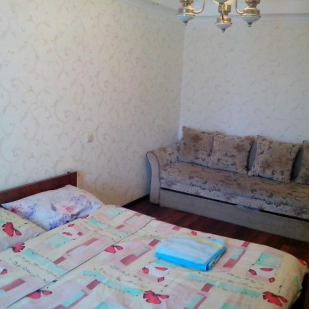 Beautiful And Comfortable 2 Rooms Apartment Kiev Buitenkant foto