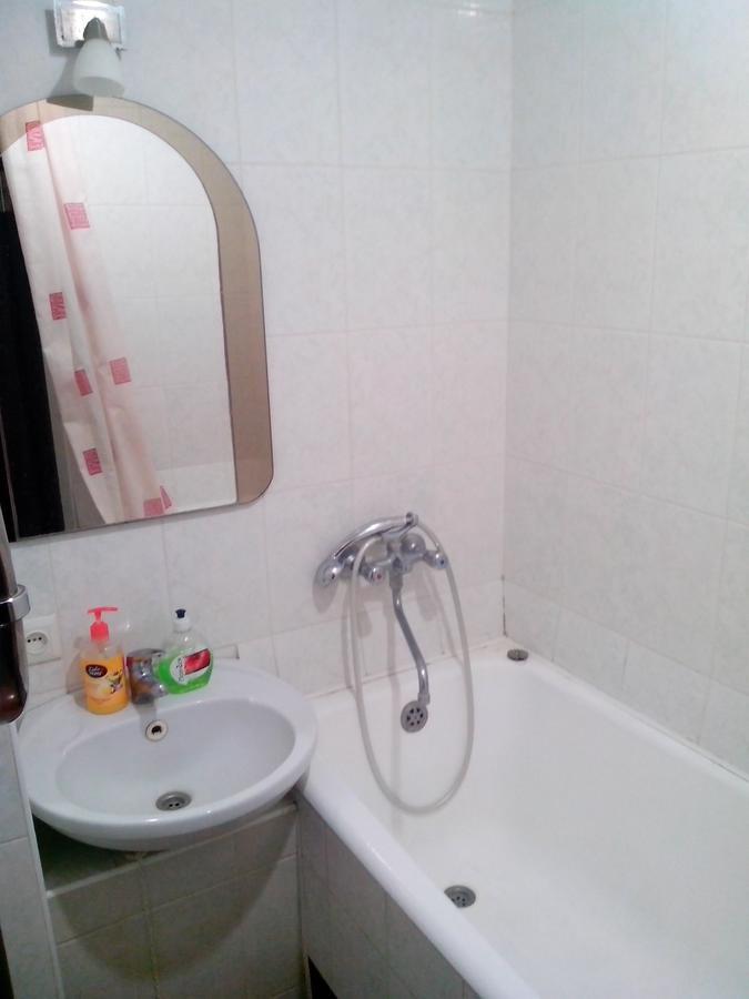 Beautiful And Comfortable 2 Rooms Apartment Kiev Buitenkant foto