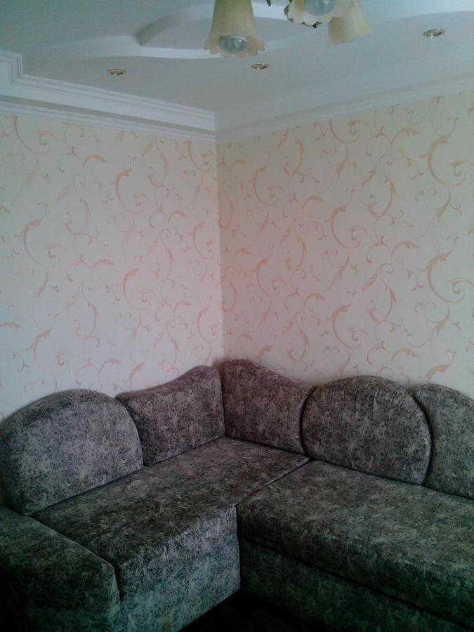Beautiful And Comfortable 2 Rooms Apartment Kiev Buitenkant foto