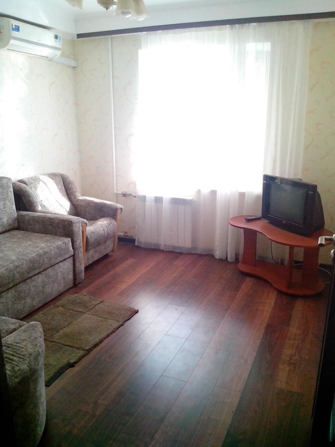 Beautiful And Comfortable 2 Rooms Apartment Kiev Buitenkant foto
