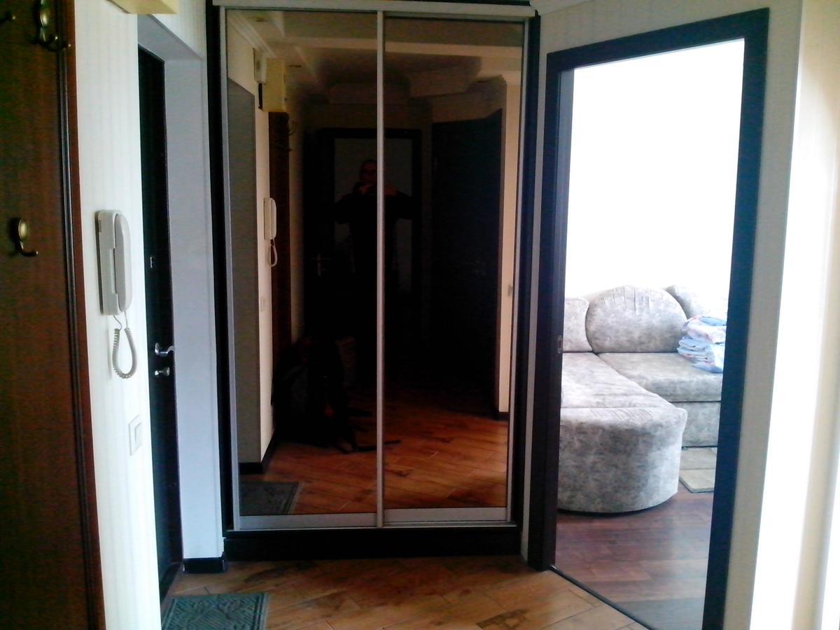 Beautiful And Comfortable 2 Rooms Apartment Kiev Buitenkant foto