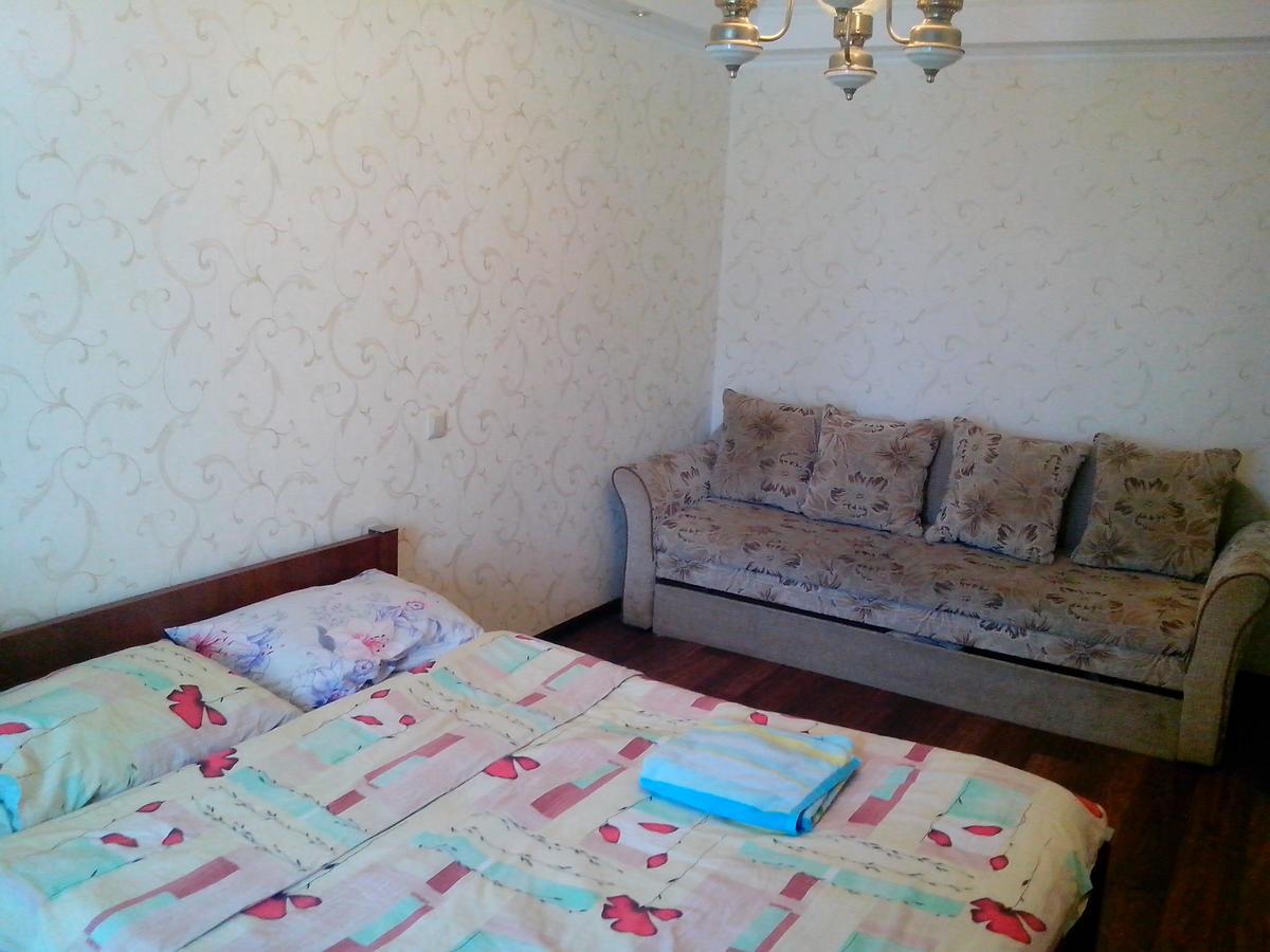 Beautiful And Comfortable 2 Rooms Apartment Kiev Buitenkant foto