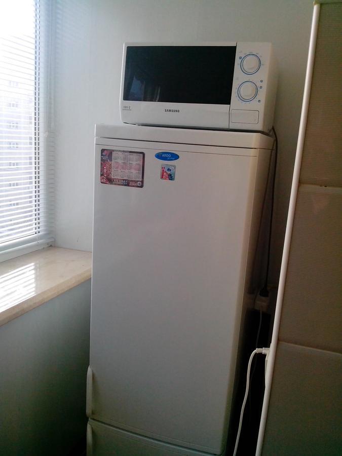Beautiful And Comfortable 2 Rooms Apartment Kiev Buitenkant foto