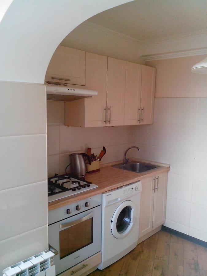 Beautiful And Comfortable 2 Rooms Apartment Kiev Buitenkant foto