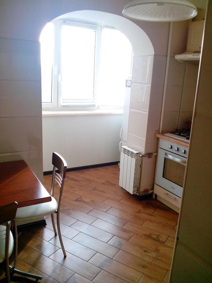 Beautiful And Comfortable 2 Rooms Apartment Kiev Buitenkant foto