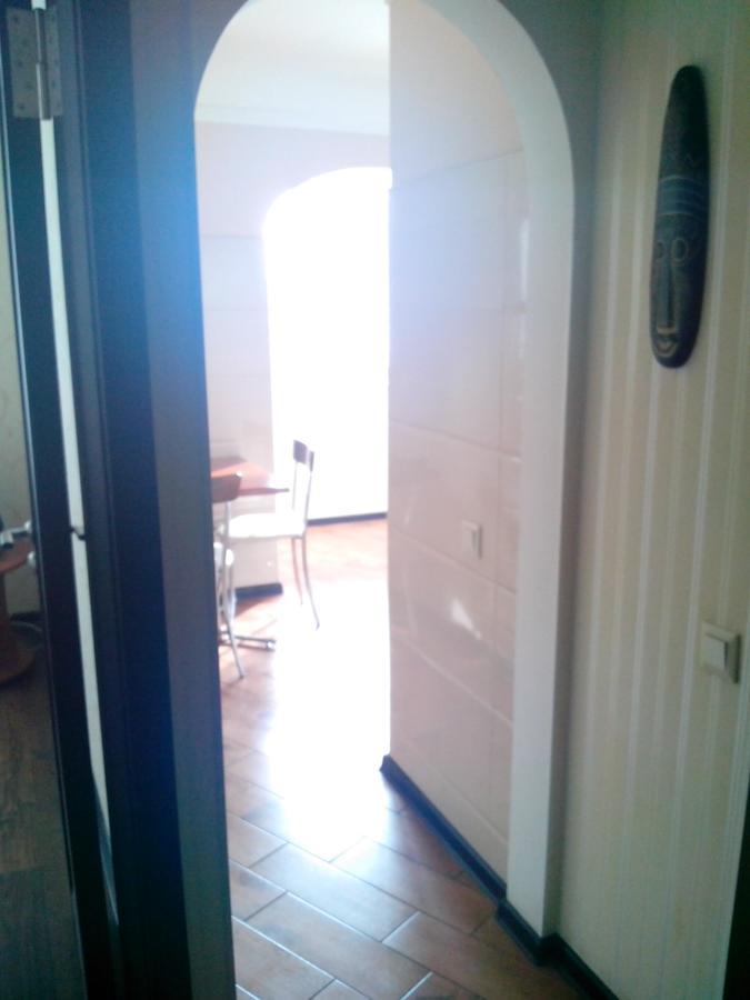 Beautiful And Comfortable 2 Rooms Apartment Kiev Buitenkant foto