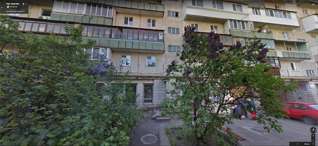 Beautiful And Comfortable 2 Rooms Apartment Kiev Buitenkant foto